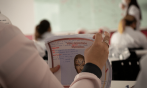 Biomedicina Estética