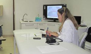 Presidentes do CFBM e CRBM-1 nos cursos de Biomedicina Estética em Sertãozinho-SP 6 Biomedicina Estética é nossa