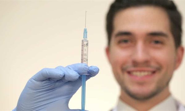 Biomédicos Estetas podem aplicar toxina botulínica