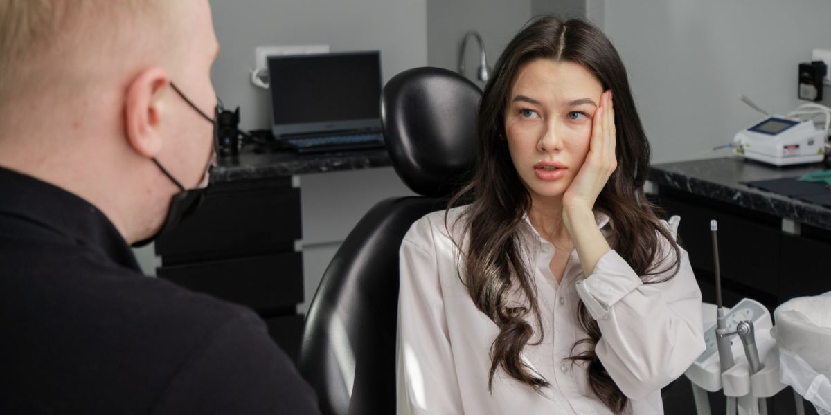 O que fazer quando o paciente não gosta do resultado (mesmo que esteja dentro do esperado) 1 Text 10 scaled af14c4bf