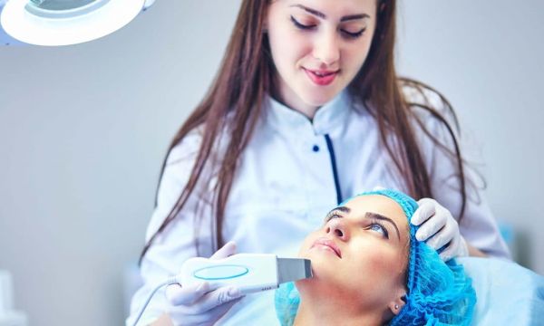 Práticas integrativas: Qual é o papel do biomédico? 14 Salário Biomédico Esteta