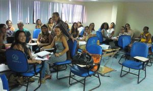 Salvador recebe mais uma turma de pós-graduação em Estética