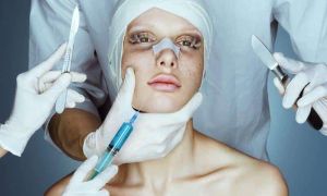 Erro Médico na Estética