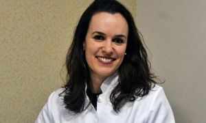 Aula de eletroterapia agita a pós-graduação do Rio de Janeiro (RJ) 14 biomédica carreira estética