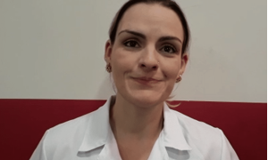 Pollyana Ribeiro - Biomédica - foto