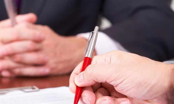 Abaixo-assinado estética