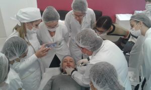 TBA - Básico Florianópolis