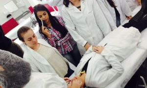 Saiba sobre as atuações do biomedico esteta no mercado de trabalho