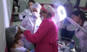 ganhar até 15 vezes mais com a biomedicina estética