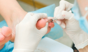 podólogos - regulamentação da podologia