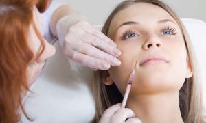 botox dentista injecao e6846149