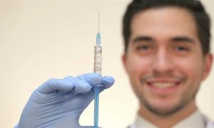 Biomédicos Estetas podem aplicar toxina botulínica