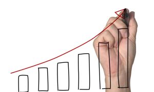 crescimento f1163603