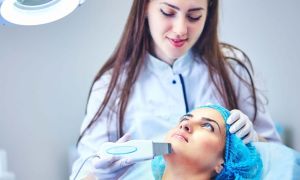 Referência internacional na Biomedicina Estética - Conheça a Dra. Tassiane Ortega 13 Salário Biomédico Esteta