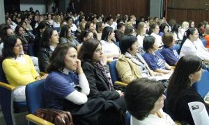 IV JORNADA DE BIOMEDICINA DA FACULDADE MARIO SCHENBERG 5 carreira de esteticista