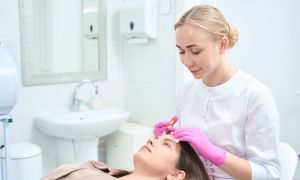 Como a rotina de um biomédico de Análises Clínicas pode mudar ao se especializar em Estética 4 Design sem nome 44 fba78e10