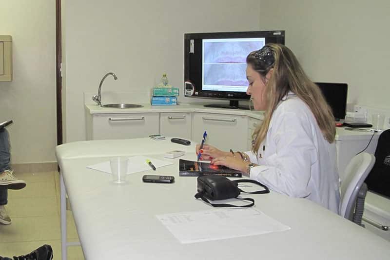 Dra. Ana Carolina Puga: “a Biomedicina Estética é nossa”