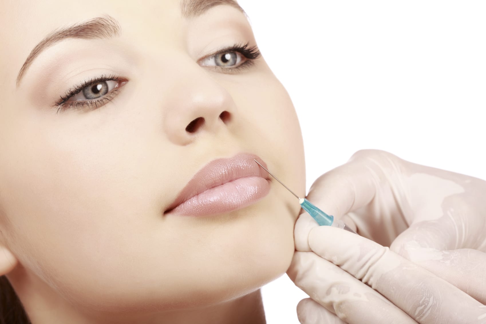 Botox no Consultório Odontológico