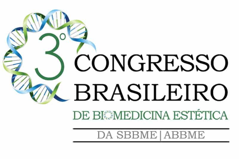 3º Congresso Brasileiro de Biomedicina Estética