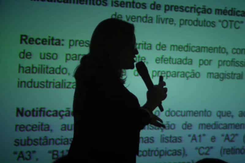 Documentário "Só para Mulheres”