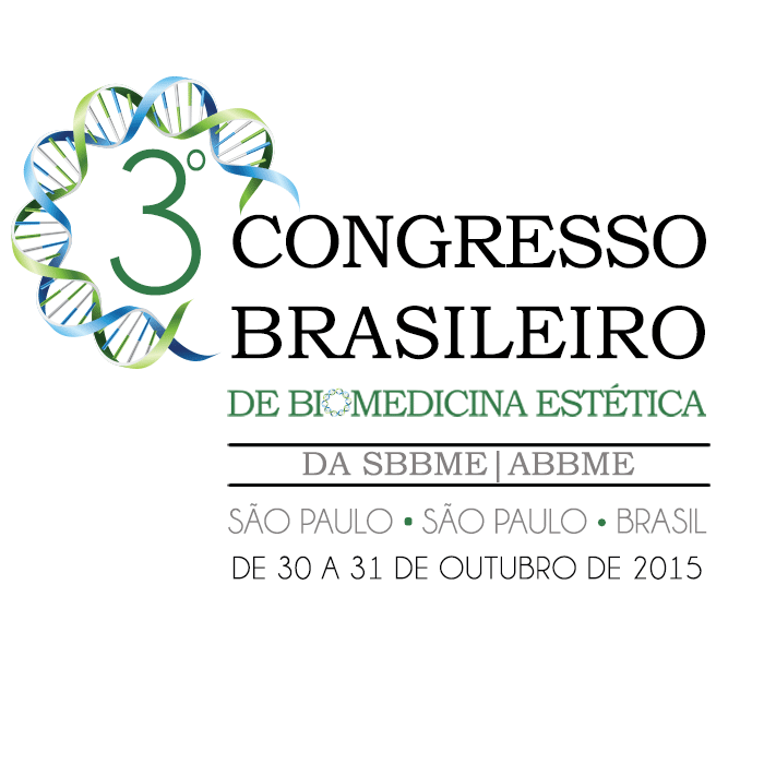 Confira programação de Workshops no dia 31 de outubro do 3º Congresso Brasileiro de Biomedicina Estética