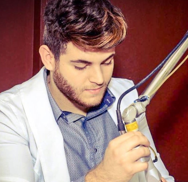 Biomédico Esteta – História de Sucesso Profissional