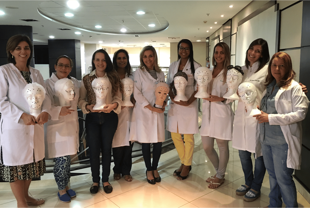 Dra. Ana Carolina Puga lança metodologia para ensinar aplicação de Botox