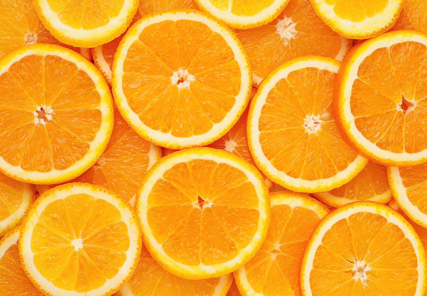 Pesquisa aponta que vitamina C combate efeitos nocivos dos radicais livres