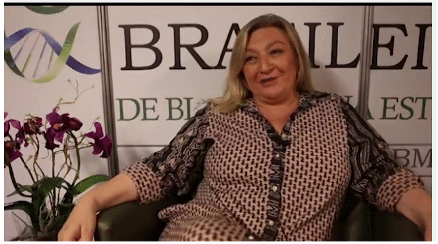 Jeanete Moussa – Veja a entrevista realizada no CBBME 2015 sobre a história da estética com a professora do Nepuga