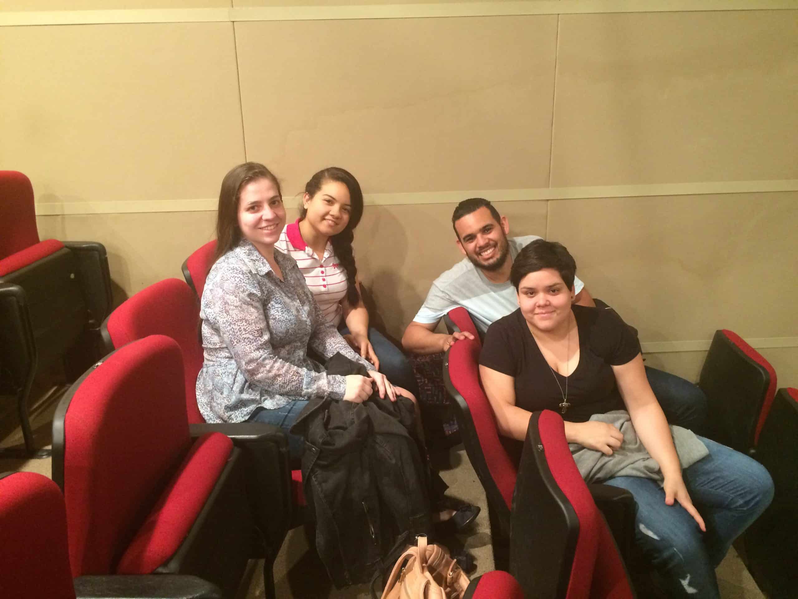 Procedimentos invasivos – Graduandos em biomedicina criticam decisão que pretende impedir o biomédico de trabalhar