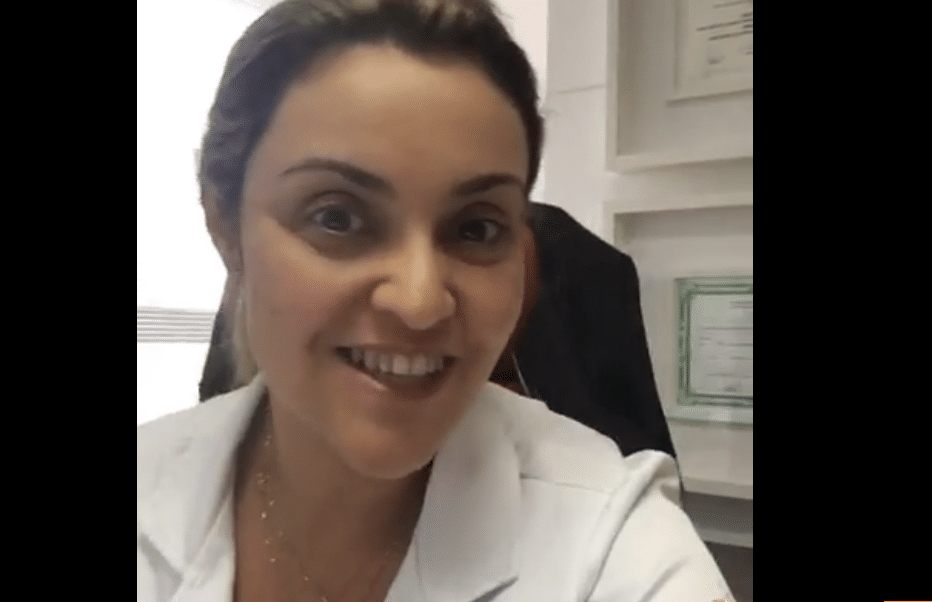 Dra. Ana Carolina Puga agradece e comemora decisão do desembargador Marcos Augusto de Sousa