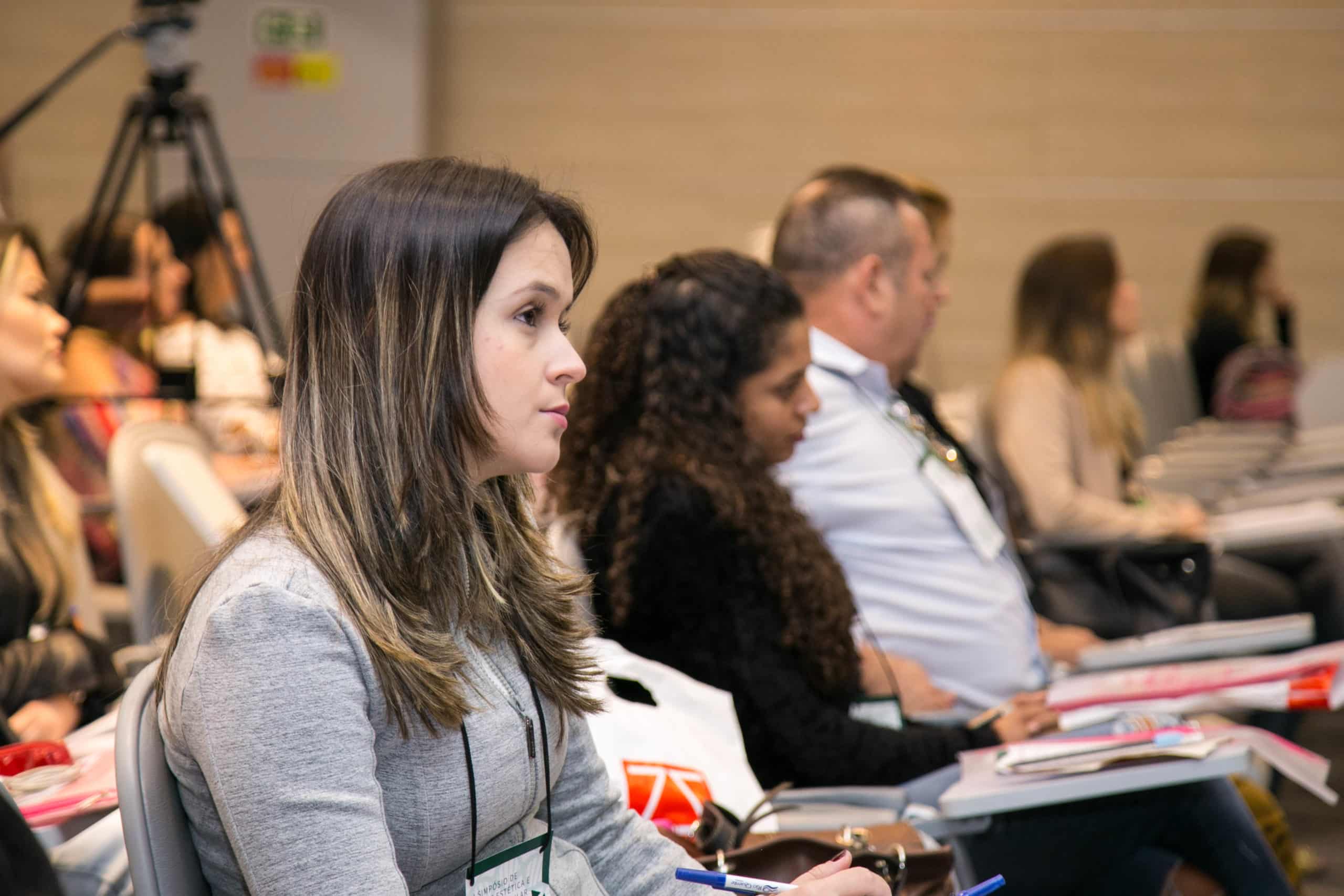 Confira como foi o 1º Simpósio de Saúde Estética de Belo Horizonte