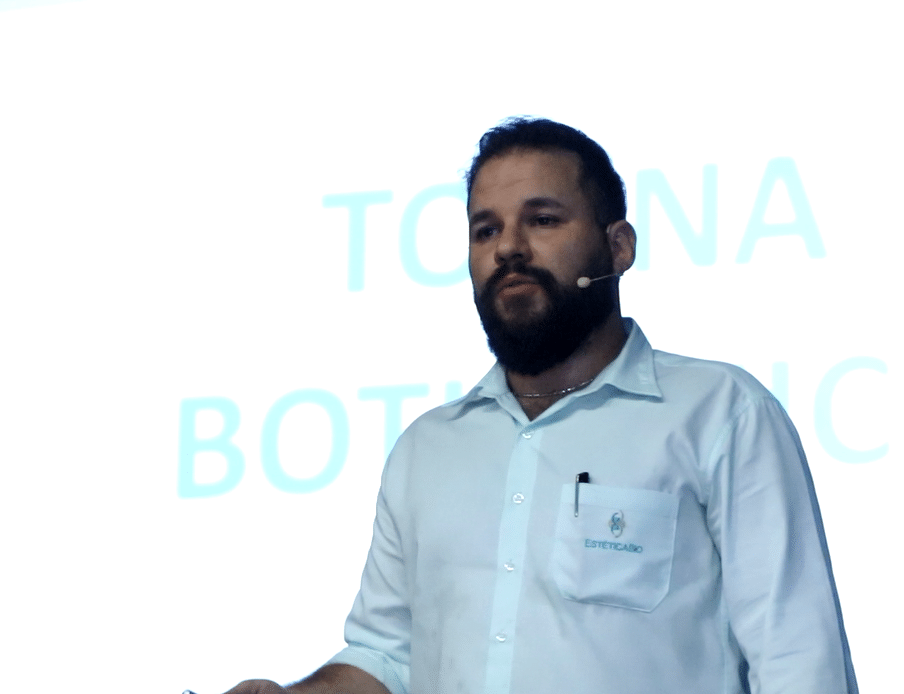 Toxina Botulínica Tipo A – Simpósio tem Workshop sobre o produto