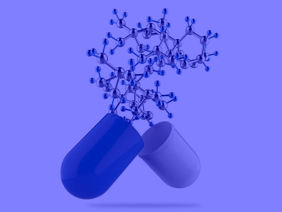 Perda de massa óssea pode ser revertida com modulação hormonal