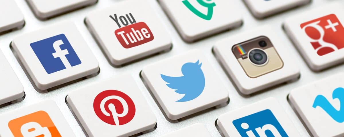 A força das Redes Sociais para divulgação do seu negócio