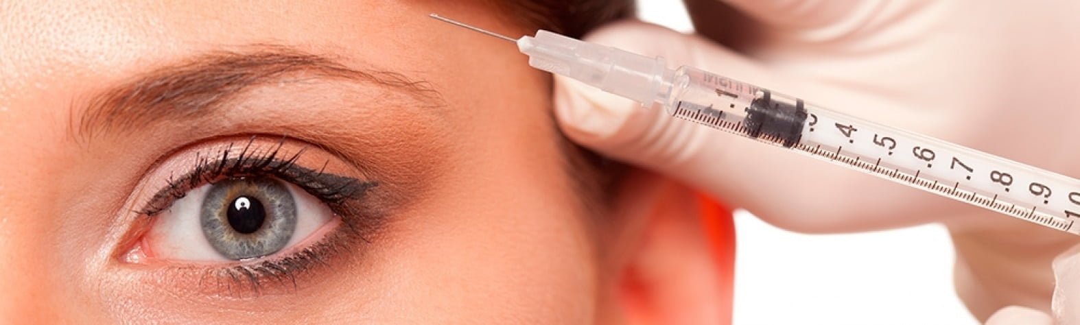 Toxina Botulínica para tratar hiperidrose – É real?