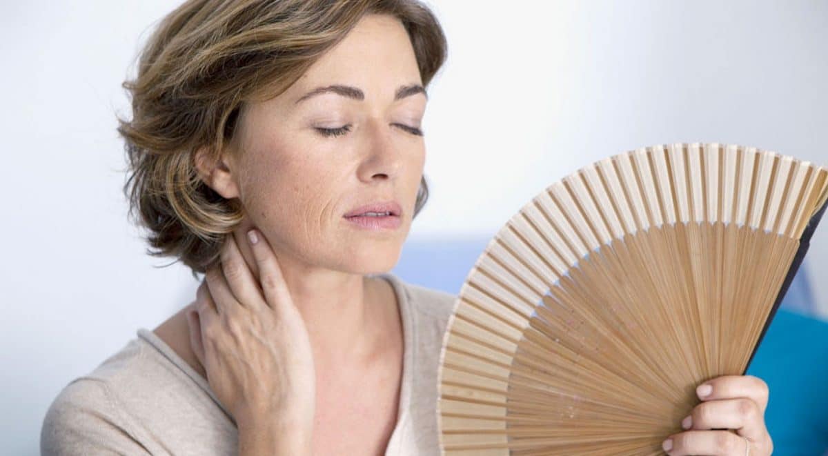 Cientistas gregos dizem ter encontrado caminho para reverter menopausa