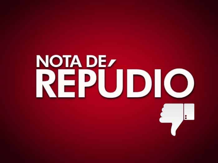 Conselho Federal de Biomedicina manifesta nota de repúdio nas redes sociais