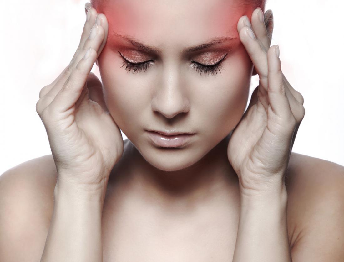 Tratamento de enxaqueca crônica com toxina botulínica – Entenda!