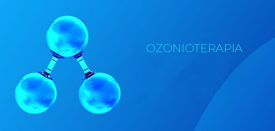 ozonioteapia - estética
