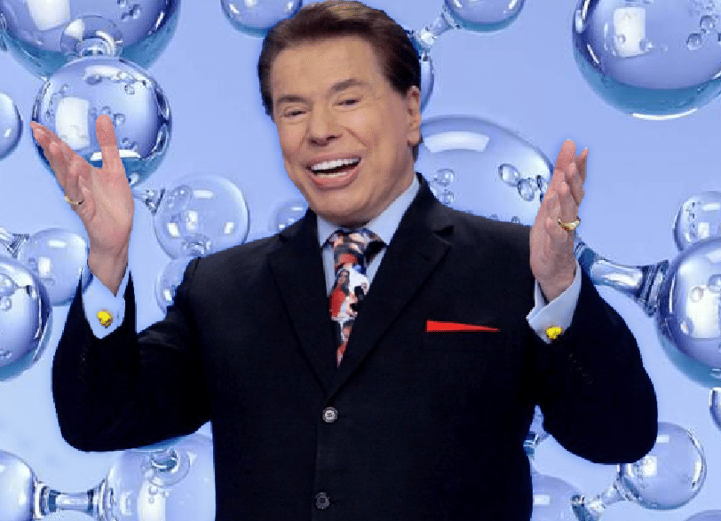 Programa Silvio Santos traz verdades em reportagem sobre a Ozonioterapia
