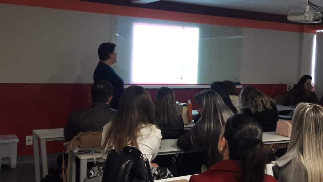 Biomédicos de Porto Alegre-RS dão início a pós-graduação em saúde estética