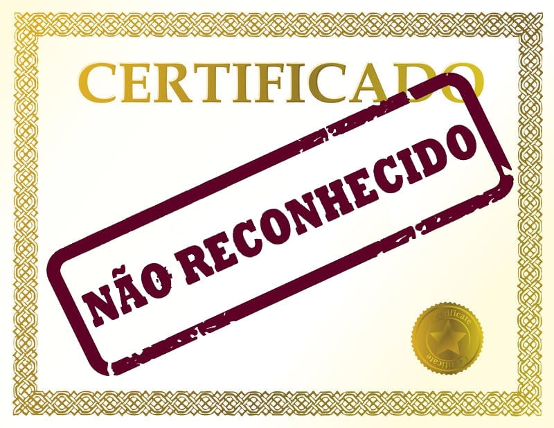 Mercado de certificados irregulares na pós-graduação é denunciado