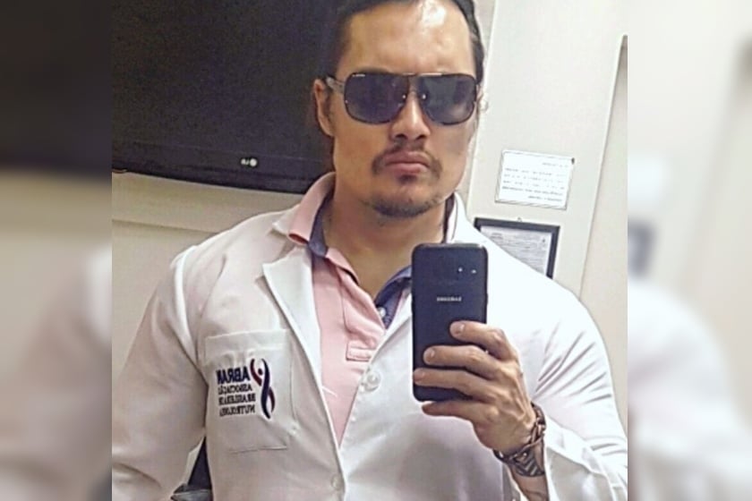 PMMA – Médico deforma rostos de mais de 30 pacientes ao usar o produto