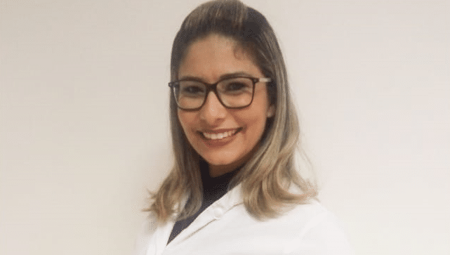 Biomédica de Belém-PA aposta em pós-graduação na área estética para alcançar o sucesso profissional