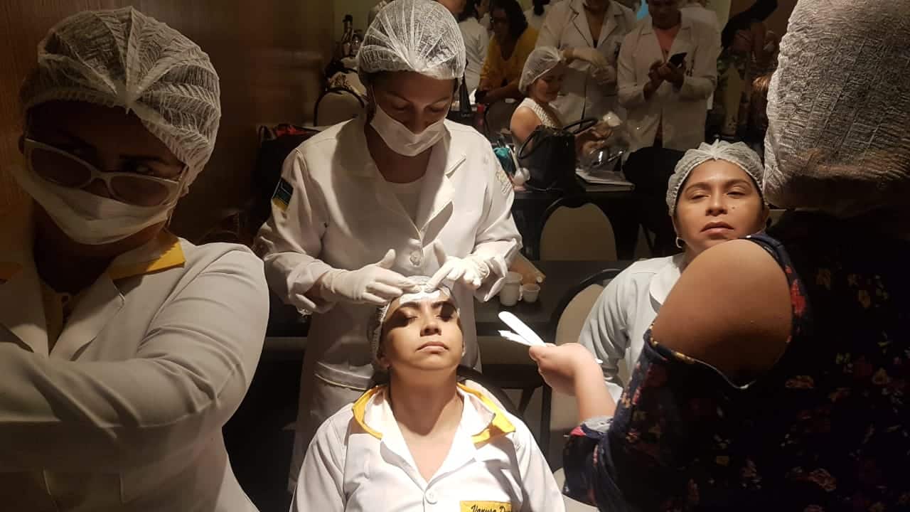 Saúde Estética – Belém (PA) ganha novos especialistas nessa área