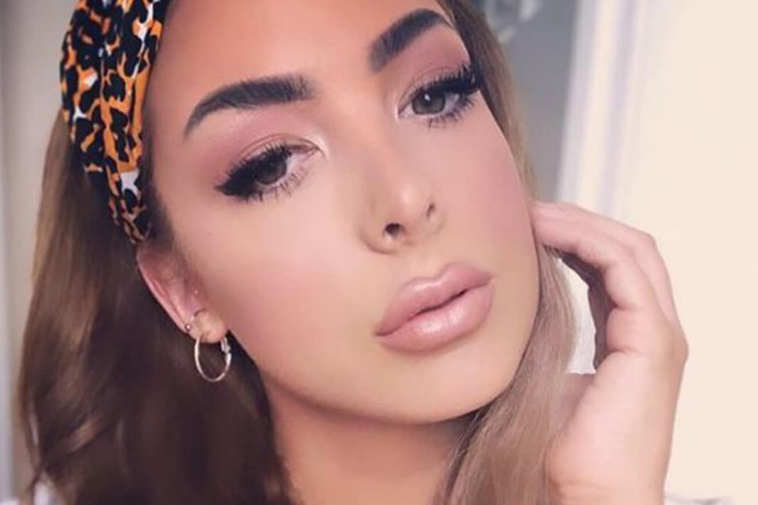 Mulher gasta 75 mil em procedimentos estéticos para entrar em reality, mas foi rejeitada