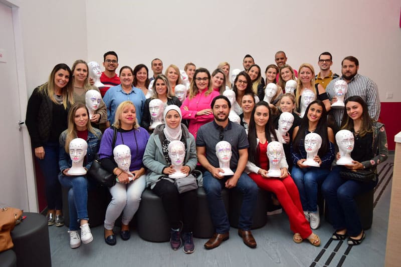 Curso de Harmonização Facial Avançado – 4 perguntas para entender a importância dele