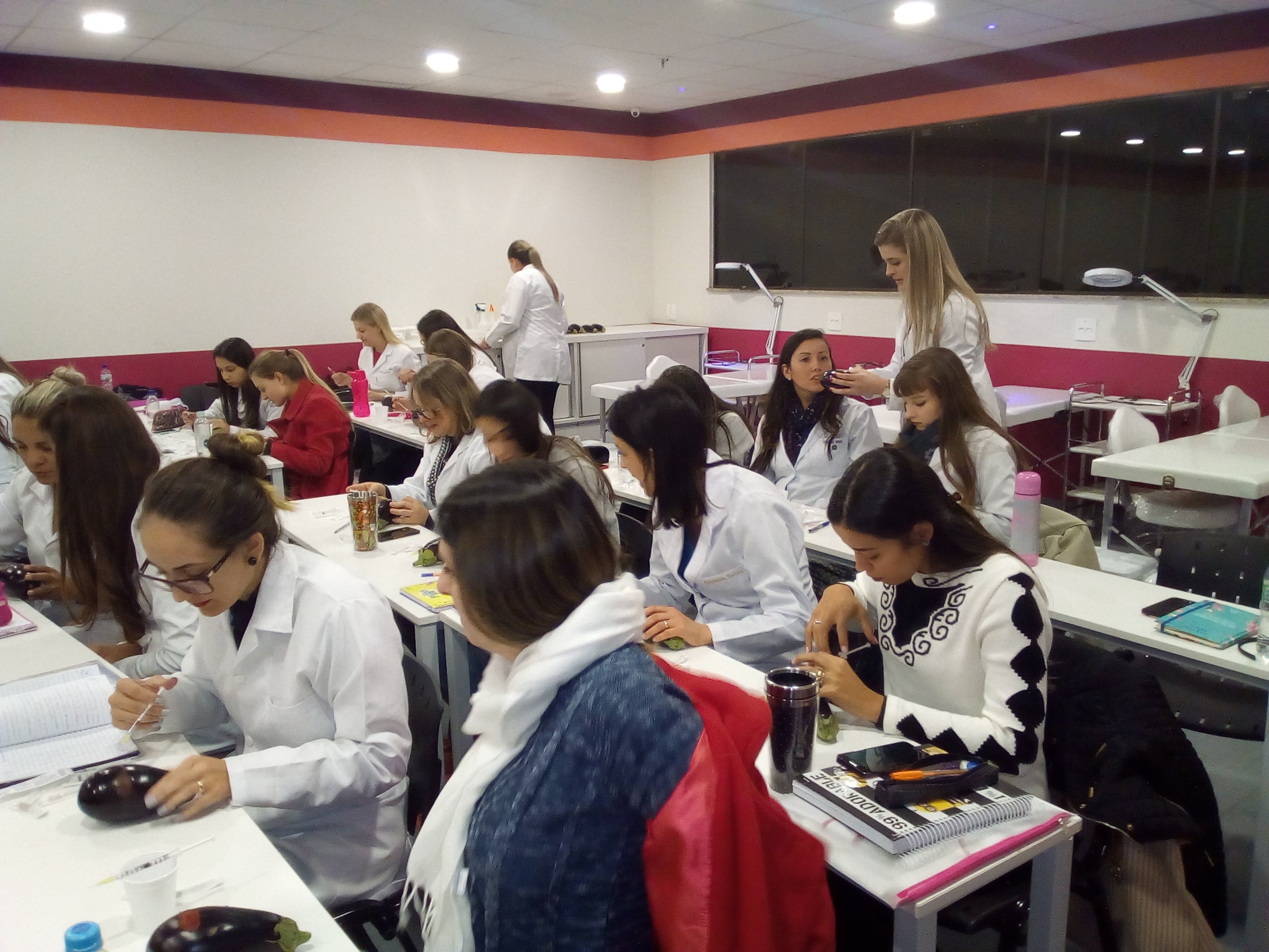 Aprender injetáveis – Veja como ser expert nas aplicações