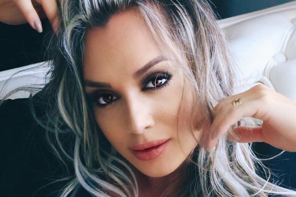 juju salimeni